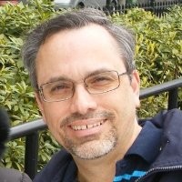 Peter Morrone