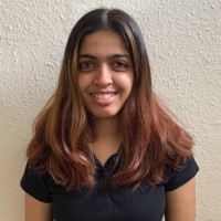 Prarthi Jagtap