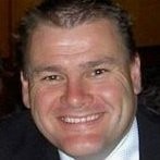 Todd Pearce