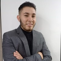 Diego Alejandro Forero Pinzon
