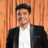 Dr. Kartik Devadiga