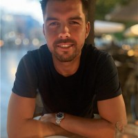 Charlie Kramer