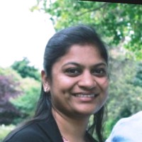 Shashwati Mathurkar
