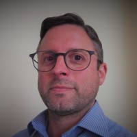 Paul Baker