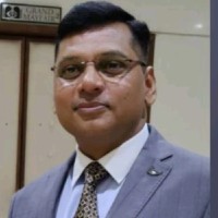 Ashok pandey