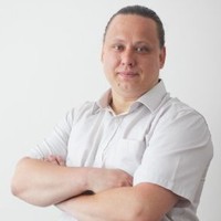 Илья Григорьев