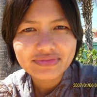 Dorcas Jacobs