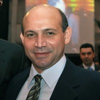 Luis Carlos Grossi