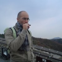 William Vittore Longhi