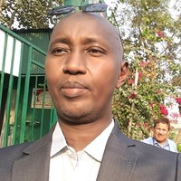 Omar Farah