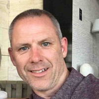Chris Crookes