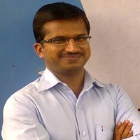 Jitendra Deshpande