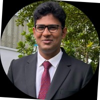 Prathap Selvakumar