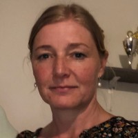 Kate K. Frederiksen