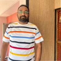 Sandeep Patil