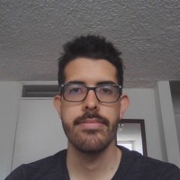 Nicolas Diaz