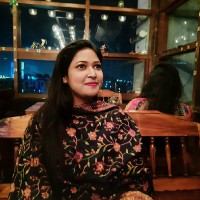 Mafuza Khatun