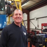 Paul Walton