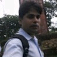 Arijit Mondal