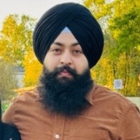 Harminder Singh