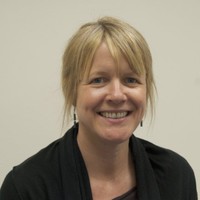Sharon Collinge