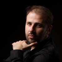 Stanislav Khristenko
