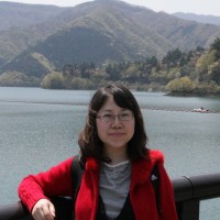 Cathy Liu