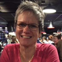 Lucie Parent