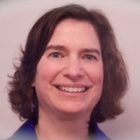 Deborah Stolbach Licsw