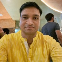 Pramod Sharma
