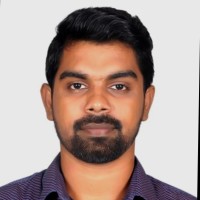Rahul P.R