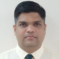 Ashwin Dalvi
