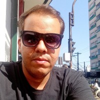 Antony Da Silva Salvador
