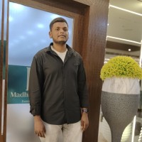 Venkata Anilkumar Yerva