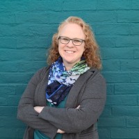 Heather Ferguson