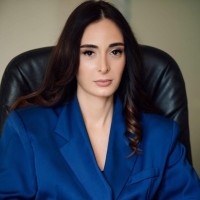 Salome Sultanishvili