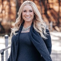 Dr. Jenny Holdredge, PsyD MA LMFT