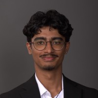 Amith Kashyap