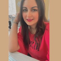 Aya Niazi