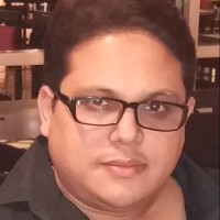Zahed Kibria