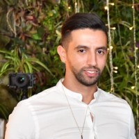 Eden Dahary