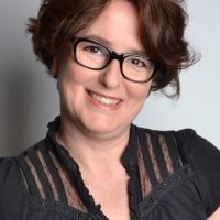 Gaelle Le Bihannic