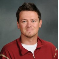 Corey Chilson