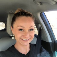 Gina Gillis