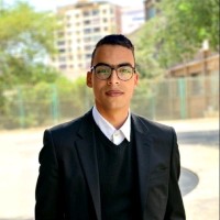 Yousef Farouk