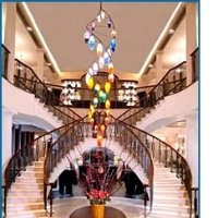 Stainless Steel Railings