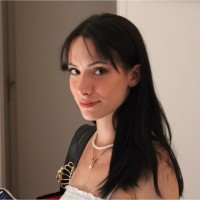Chloé Bestel