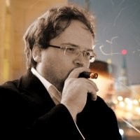Maxim Stepanov