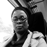 Shakirat Bakare
