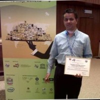 Dr G Subrahmanya VRK Rao